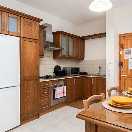 Spacious, Bright & Cosy 2 Bedroom 2 Bathroom Apartment - Msida Uni Heights 外观 照片