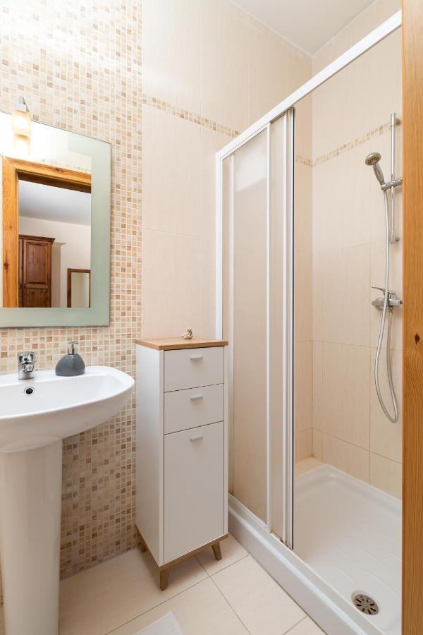 Spacious, Bright & Cosy 2 Bedroom 2 Bathroom Apartment - Msida Uni Heights 外观 照片