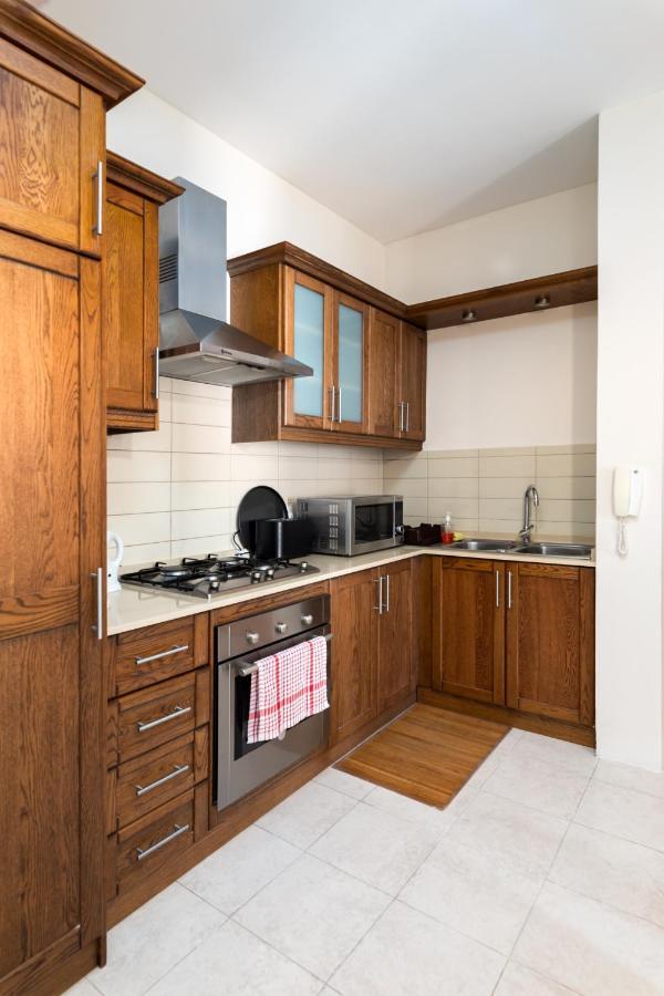 Spacious, Bright & Cosy 2 Bedroom 2 Bathroom Apartment - Msida Uni Heights 外观 照片