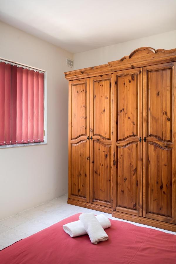 Spacious, Bright & Cosy 2 Bedroom 2 Bathroom Apartment - Msida Uni Heights 外观 照片