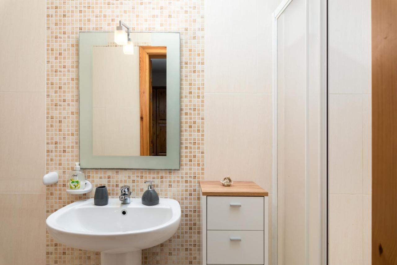 Spacious, Bright & Cosy 2 Bedroom 2 Bathroom Apartment - Msida Uni Heights 外观 照片