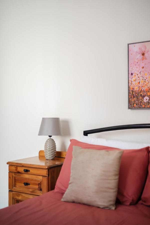 Spacious, Bright & Cosy 2 Bedroom 2 Bathroom Apartment - Msida Uni Heights 外观 照片